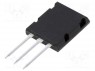 ����������: N-MOSFET; 1��; 22�; 357��; ISOPLUS264&trade;