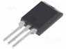 ����������: N-MOSFET; 600�; 23�; 147��; ISOPLUS220&trade;