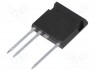 ����������: N-MOSFET; 600�; 41�; ISOPLUS i4-pac&trade;