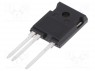 ����������: N-MOSFET; 3��; 0,4�; 104��; TO247HV; 1,1���