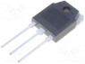 ����������: N-MOSFET; PolarHT&trade;; �������; 100�; 140�; 600��; TO3P