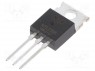 ����������: N-MOSFET; �������; 60�; 36�; Idm: 200�; 150��; TO220