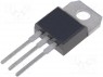 ����������: N-MOSFET; �������; 550�; 10�; 110��; TO220-3