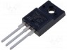 ����������: N-MOSFET; �������; 600�; 2,5�; 25��; TO220FP