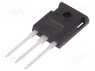 ����������: N-MOSFET; �������; 600�; 61,8�; 400��; TO247-3