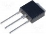 ����������: N-MOSFET; SJ-MOSFET C2; �������; 650�; 5�; 42��; TO251