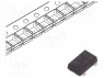 ����������: P-MOSFET; �������; -30�; -6�; 1��; SOT23F