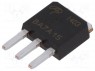 ����������: P-MOSFET; �������; -30�; -55�; 45��; TO251A