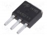 ����������: P-MOSFET; �������; -40�; -31�; 31��; TO251A