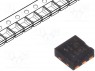 ����������: P-MOSFET x2; �������; -20�; -2�; 730���; DFN6
