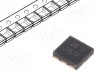 ����������: N-MOSFET x2; �������; 30�; 3,5�; 1,6��; DFN6