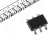 ����������: N-MOSFET x2; �������; 50�; 0,25�; 0,31��; SOT363