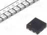 ����������: P-MOSFET x2; �������; -20�; -3,7�; 1,5��; MicroFET