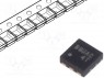 ����������: N-MOSFET x2; �������; 20�; 3,8�; 1,4��; MicroFET