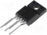 ����������: N-MOSFET x2; �������; 200�; 9,1�; 21��; TO220FP-5