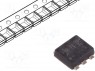 ����������: N-MOSFET x2; �������; 30�; 1,6�; 0,5��; UF6