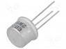 ����������: PNP; ����������; 200�; 1�; 1/10��; TO39