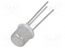 ����������: PNP; ����������; 25�; 200��; 0,3/0,75��; TO18; 10��