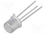 ����������: PNP; ����������; 20�; 200��; 0,3/0,75��; TO18; 4��