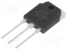 ����������: PNP; ����������; 230�; 15�; 130��; TO3P