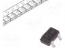 ����������: NPN; ����������; 40�; 0,6�; 150���; SC70