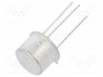 ����������: NPN; ����������; 140�; 1�; TO39