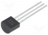 ����������: NPN; ����������; 50�; 100��; 360���; TO92