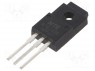 ����������: NPN; ����������; 800�; 3�; 30��; TO220FP