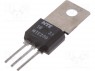 ����������: PNP; ����������; ����������; 50�; 2�; 10��; TO202N