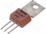 ����������: NPN; ����������; ����������; 30�; 0,5�; 6,25��; TO202N