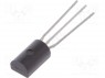 ����������: NPN; ����������; ����������; 50�; 1�; 1��; TO92L