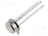 Датчик температуры; диодный; -55÷150°C; TO46; THT; 2,95÷3,01В