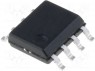 Преобразователь температуры; -40?125°C; SMD; туба; SO8; 2,7?5,5В