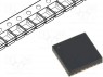 Driver/sensor; ��������� ������; I2C; 1,8&divide;5,5�DC; VQFN28