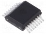 Driver; high-side; ������: 2; 4&divide;28�; PowerSSO16