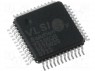 ����������; ADPCM,MIDI,MP3,WMA; SPI,UART; LQFP48
