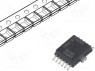 Driver; IMC,контроллер двигателя; SPI; 6А; Каналы: 2; 5÷36В; 20кГц