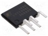 PMIC; AC/DC switcher,���������� LED; 90&divide;308�; Ubr: 725�; eSIP-7C