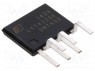 PMIC; AC/DC switcher,���������� LED; 160&divide;308�; Ubr: 725�; eSIP-7C