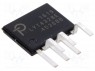 PMIC; AC/DC switcher,���������� LED; 160&divide;308�; Ubr: 725�; eSIP-7C