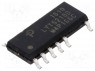 PMIC; AC/DC switcher,���������� LED; 90&divide;308�; Ubr: 650�; SO16B