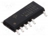 PMIC; AC/DC switcher,���������� LED; 90&divide;308�; Ubr: 650�; SO16B