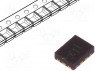 IC: USB data switch; USB 2.0; QFN10; 8��; 1,1���; ����.������: DPDT
