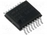 IC: ���������; transceiver; RS232,full duplex; 120����/�; SSOP16