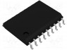IC: ���������; transceiver; RS232,full duplex; 120����/�; SO18-W