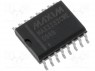 IC: ���������; transceiver; RS232,full duplex; 235����/�; SO16-W