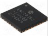 IC: ���������� Ethernet; 10Base-T; SPI; QFN28; 3,1&divide;3,6�