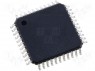 IC: ���������� Ethernet; 10/100Base-T; SPI / Parallel; TQFP44