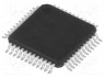 IC: ethernet switch; 10/100Base-T; MII; LQFP48; -40&divide;85&deg;C