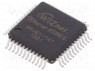 IC: ���������� Ethernet; 8bit BUS,SPI; LQFP48; -40&divide;85&deg;C; 3,3�DC